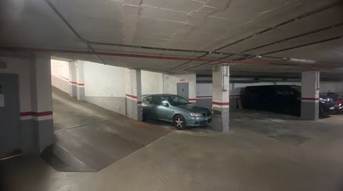 PLAZA DE GARAJE CON TRASTERO INCLUIDO - SANT NARCÍS