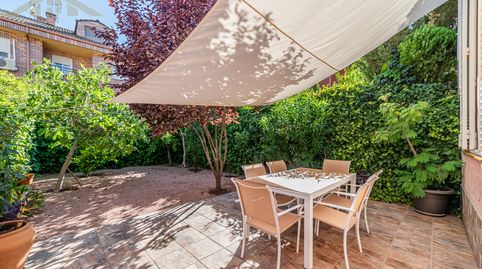 Foto 5 de Casa adosada en venta en Valdepelayo - Montepinos - Arroyo Culebro, Leganés