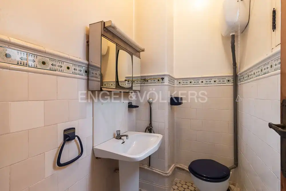 Flat with terrace for sale in Paz, imagen 57