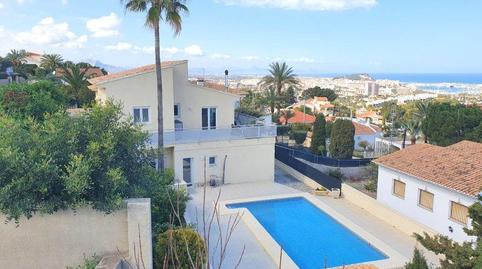 Photo 4 of House or chalet for sale in El Montgó, Dénia