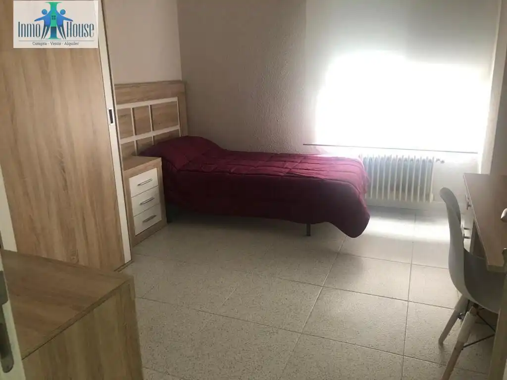 Flat with lift to rent in Fátima, imagen 9