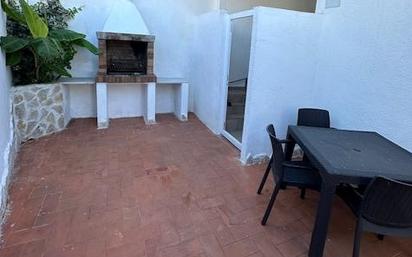Terrace of Single-family semi-detached for sale in Sant Feliu de Guíxols
