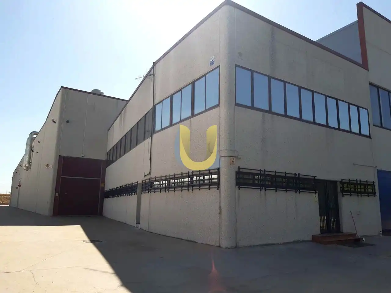 Industrial building to rent in Las Dehesillas - Vereda de los Estudiantes, imagen 39