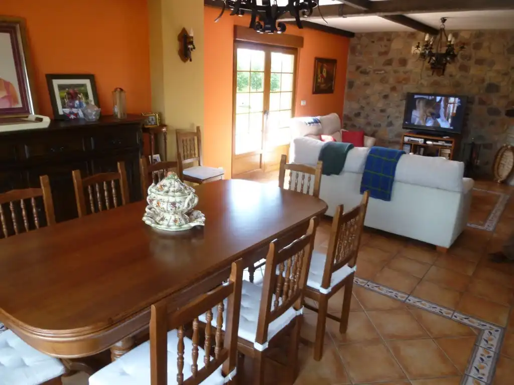 Haus zum Verkauf in Caserio Vallin, imagen 13