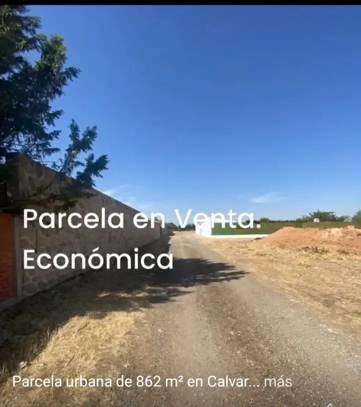 Residential for sale in Calvarrasa de Arriba
