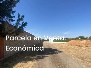 Terreno residencial en venta en UR LOS ZAMORANOS