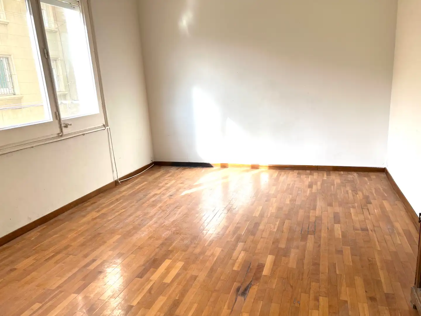 Schlafzimmer von Wohnung zum Verkauf in Barcelona