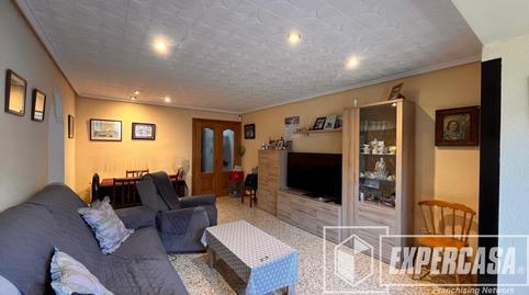 Foto 5 de Pis en venda a Malilla, Valencia