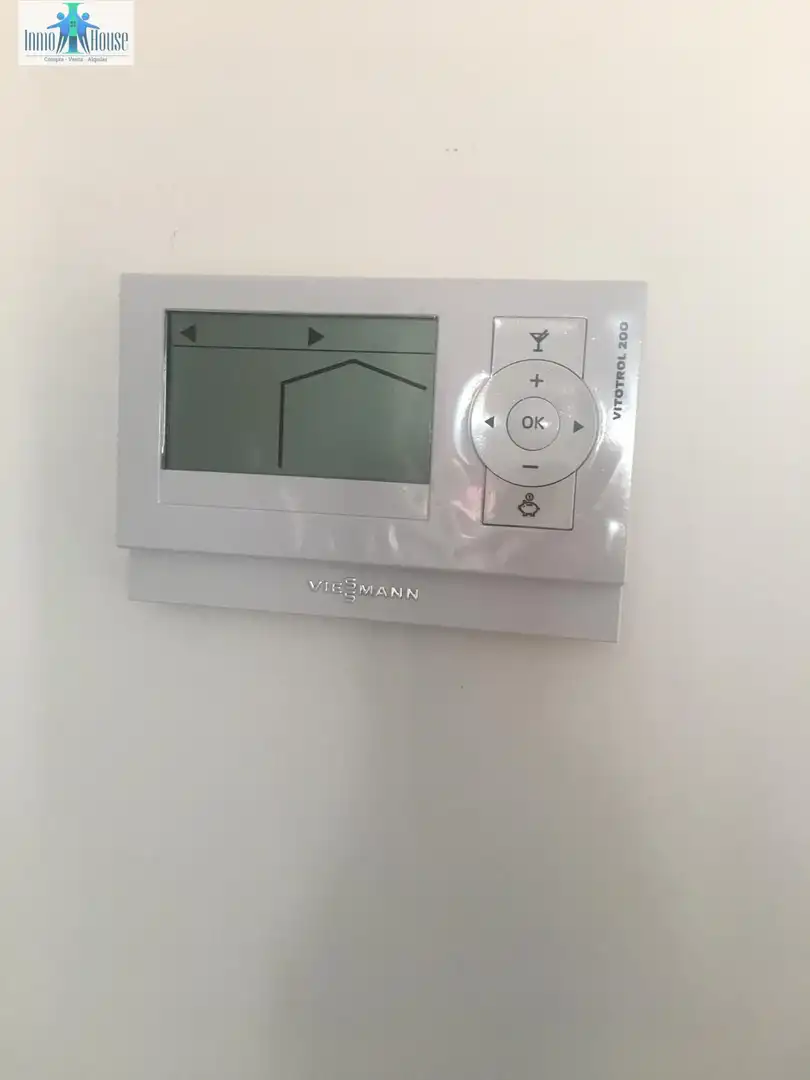Exterior view of Apartments for sale in Albacete  with Heating, Storage room and Furnished