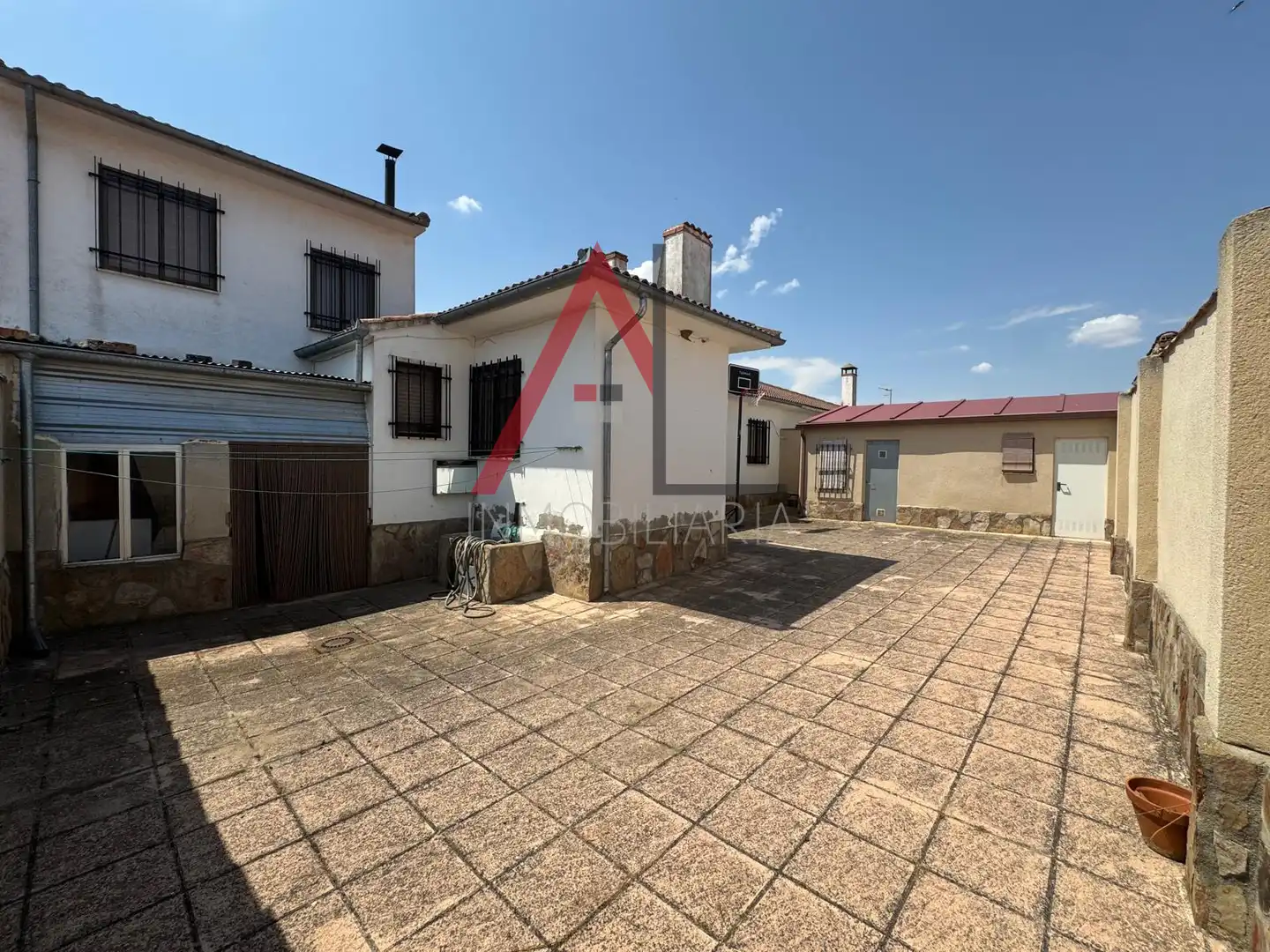 Adossat en venda a Calle Pinar 14, imagen 25