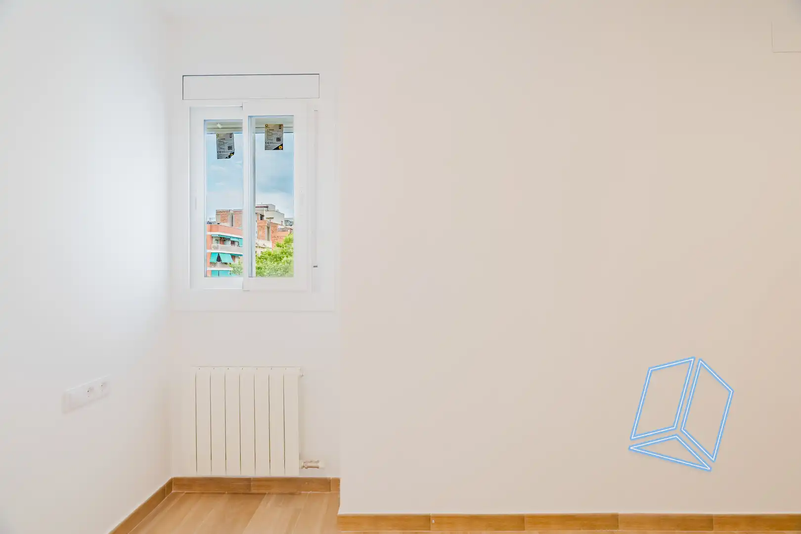 Appartamento con balcone in vendita a Carrer de València, imagen 23