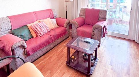 Foto 2 de Piso en venta en Fort Pienc,  Barcelona Capital