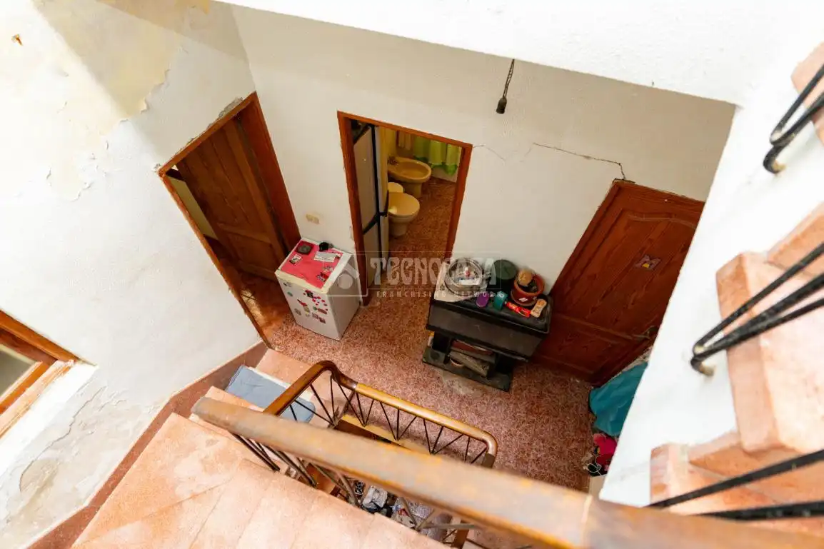 Casa adosada en venta en Santa Cruz de Tenerife con Terraza