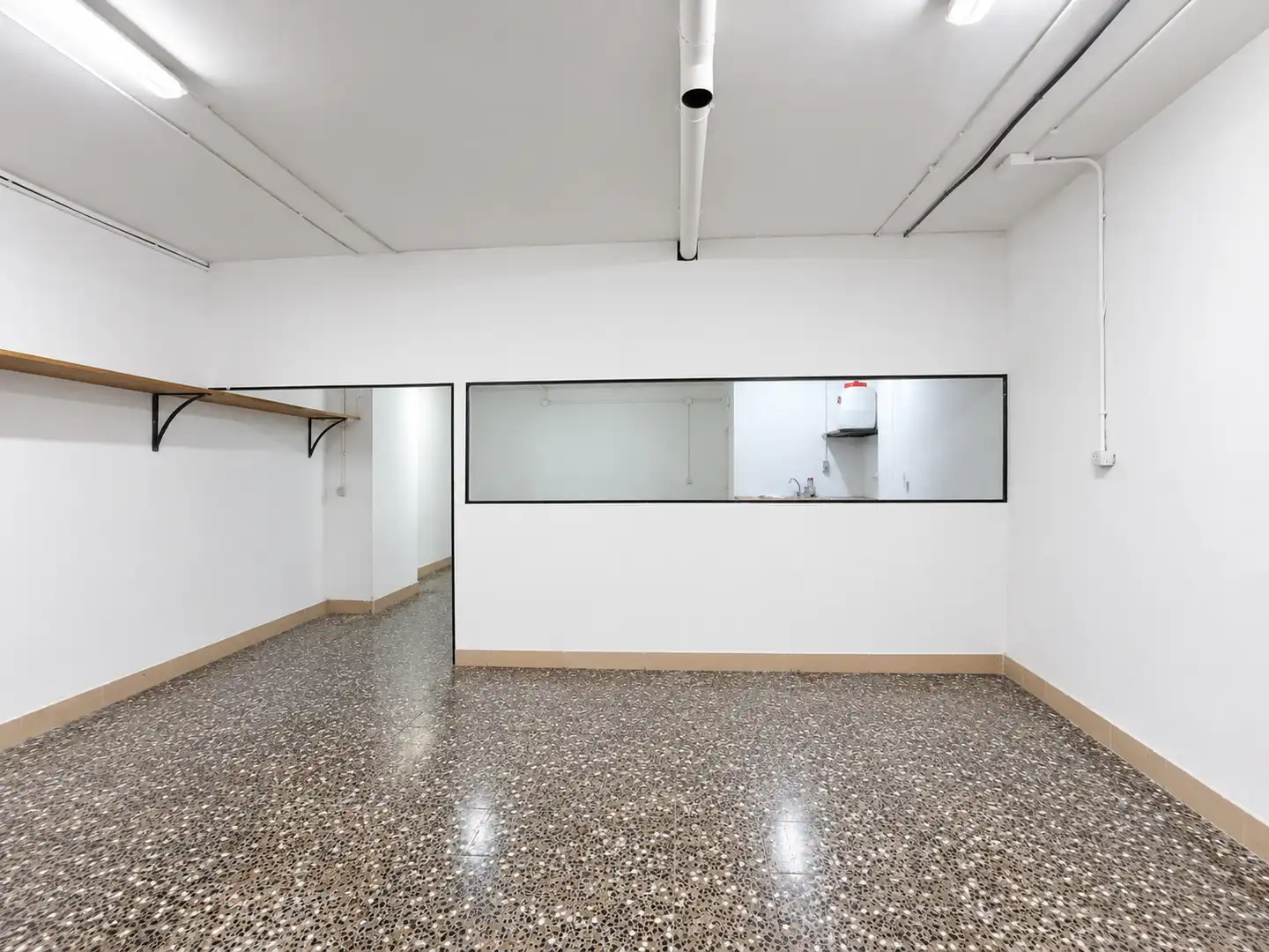 Local comercial en alquiler en Montesa, imagen 2
