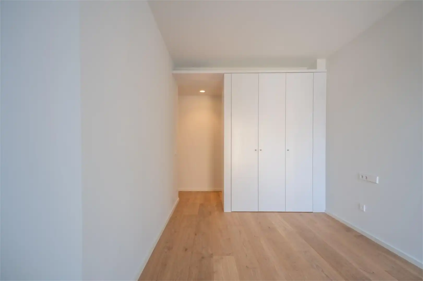 Flat for sale in Carrer Migdia, 63, Eixample Sud – Migdia