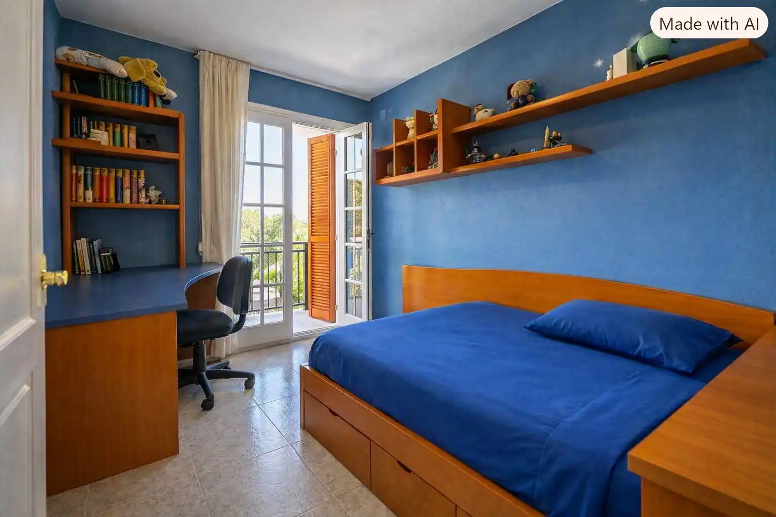 Maison avec terrasse à vendre à Carrer Pintor Marc Chagall, imagen 11