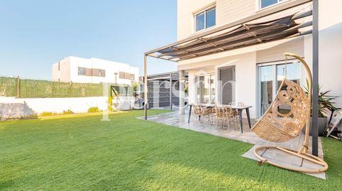 Photo 5 of Houses for sale in La Conarda - Montesano, Bétera