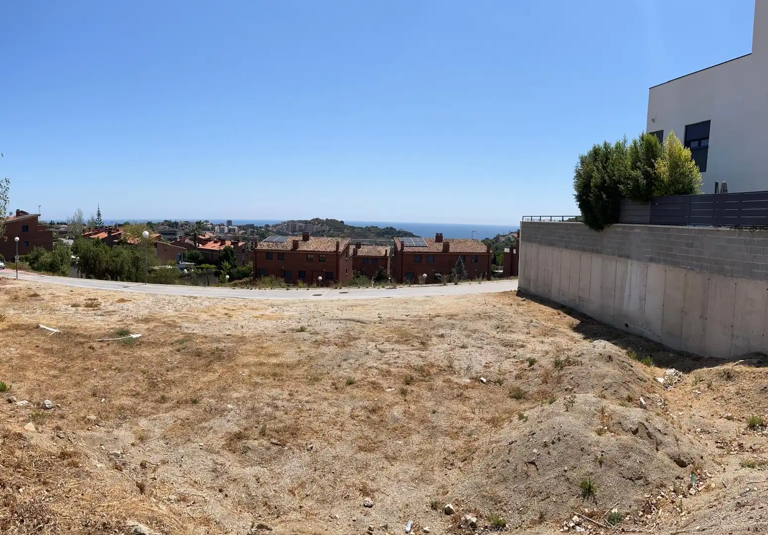 Residencial en venta en Tiana