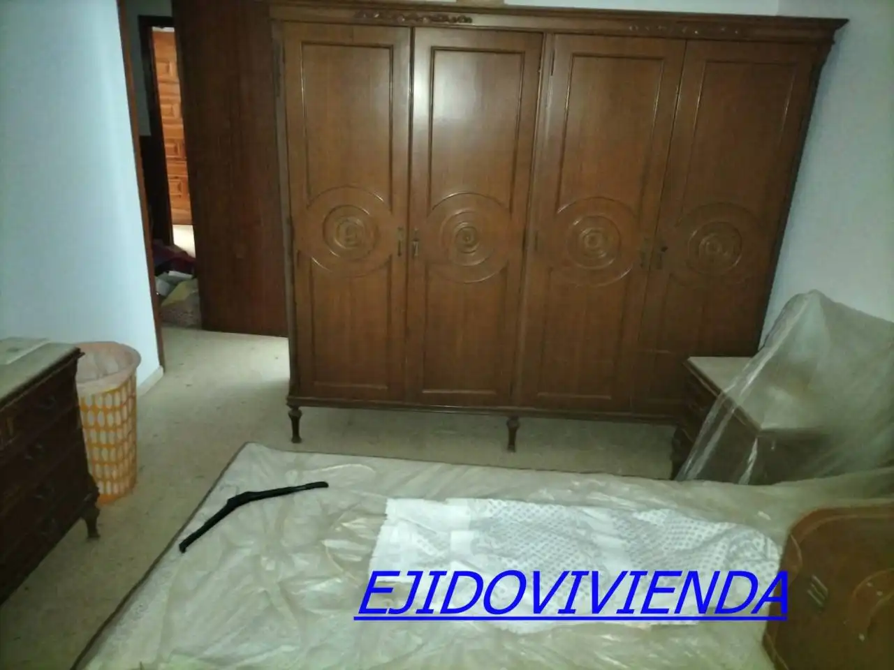 Habitación de Piso en venta en Balanegra con Terraza