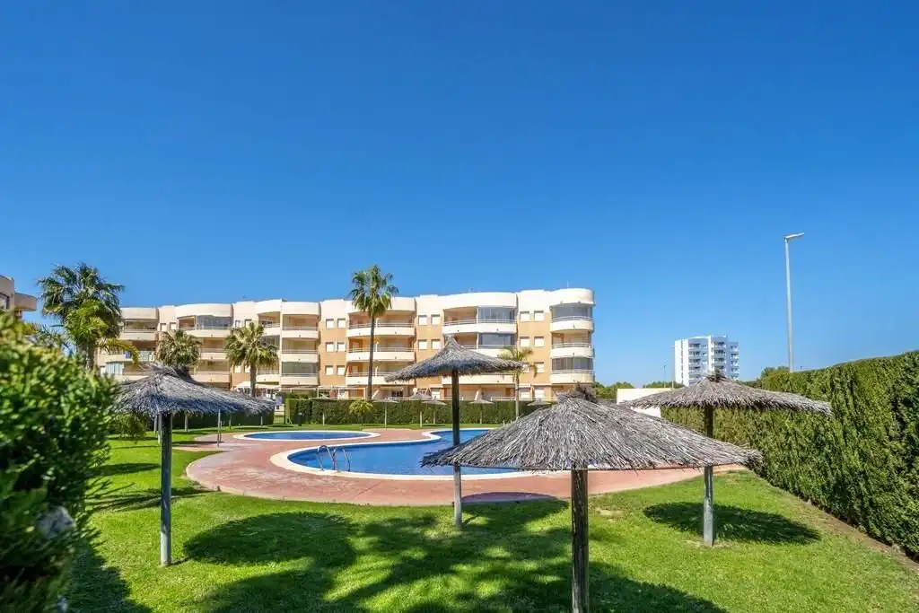 Apartament amb piscina en venda a Calle  Jacinto Verdaguer-Campoamor, imagen 16