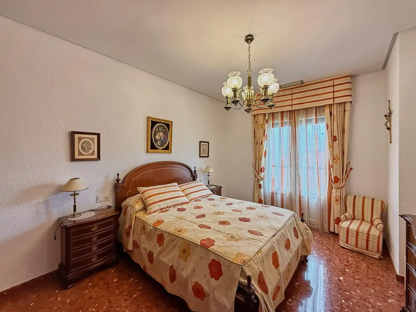 Flat with terrace for sale in Centro Histórico, imagen 39