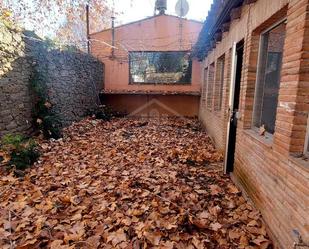 Jardí de Casa o xalet en venda en Corçà amb Calefacció i Terrassa