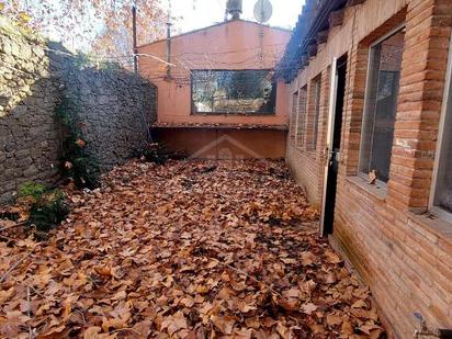 Jardí de Casa o xalet en venda en Corçà amb Calefacció i Terrassa