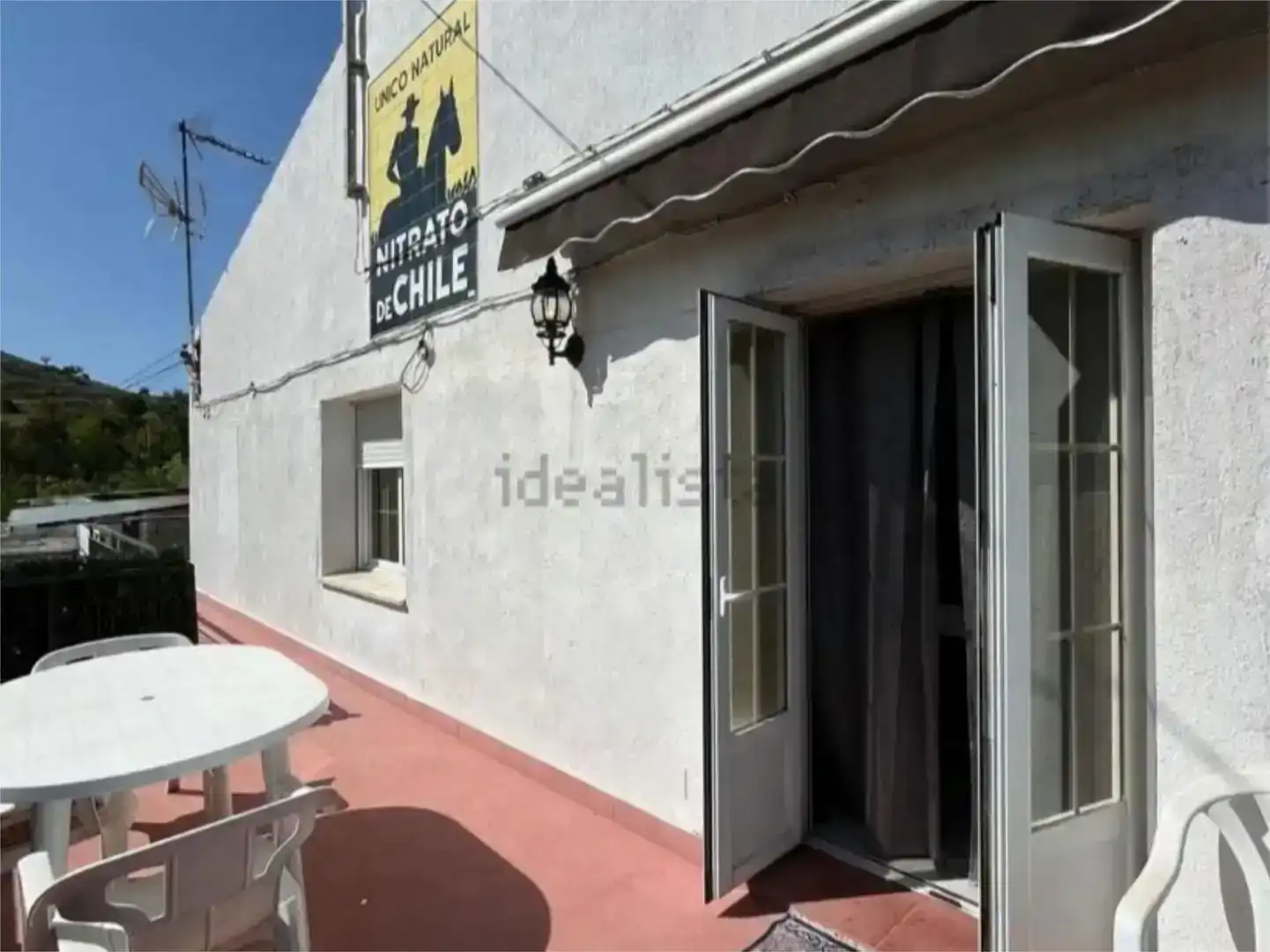Casa o chalet en venta en Jadraque con Aire acondicionado, Trastero y Amueblado