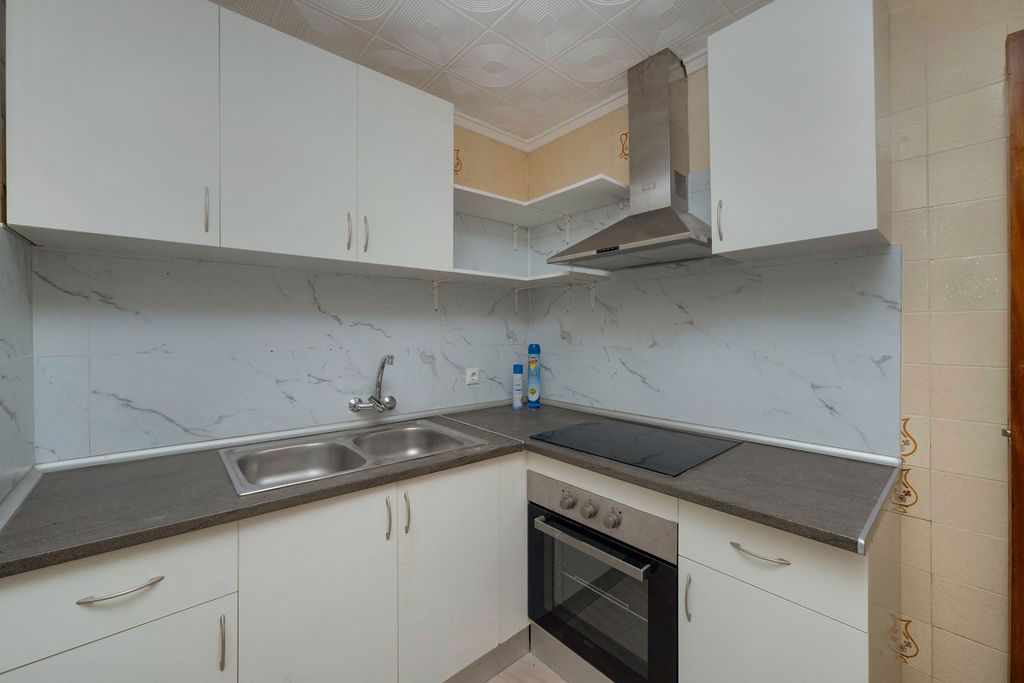Kitchen of House or chalet for sale in Torrevieja