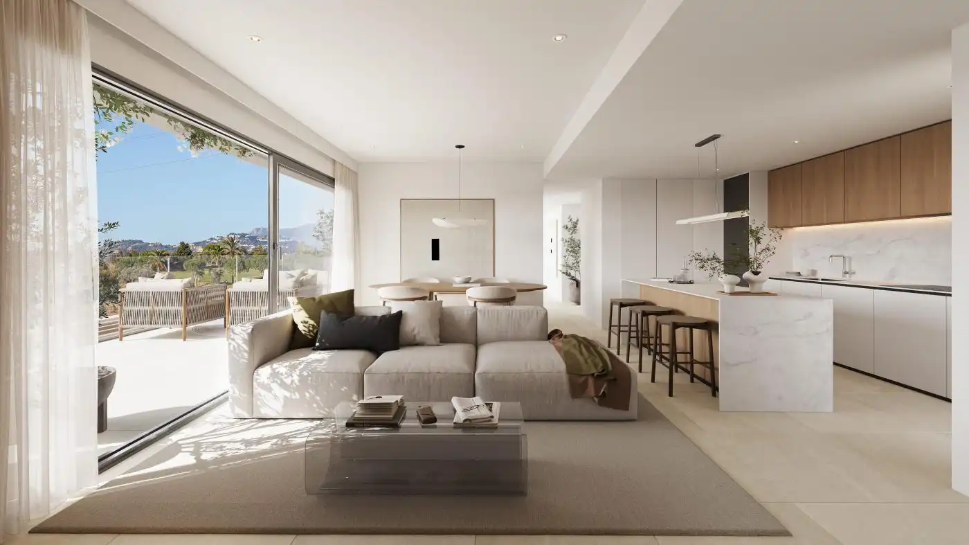 Apartamento en venta en Hipódromo - Cerrado del Águila
