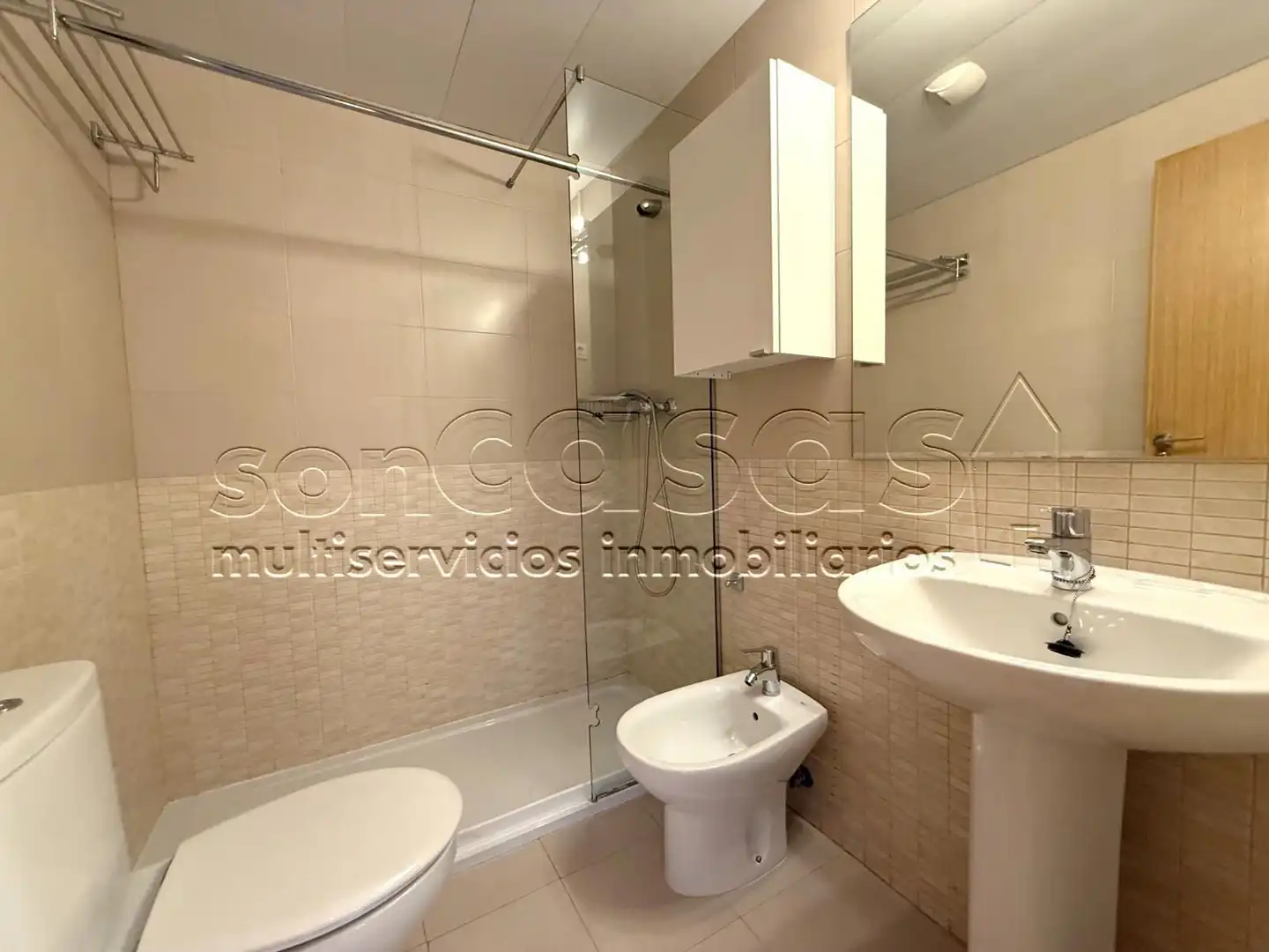 Penthouse with pool to rent in Hortaleza, imagen 21