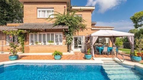 Foto 5 de Casa o xalet en venda a Del Cel, Urbanitzacions de Llevant,  Tarragona Capital