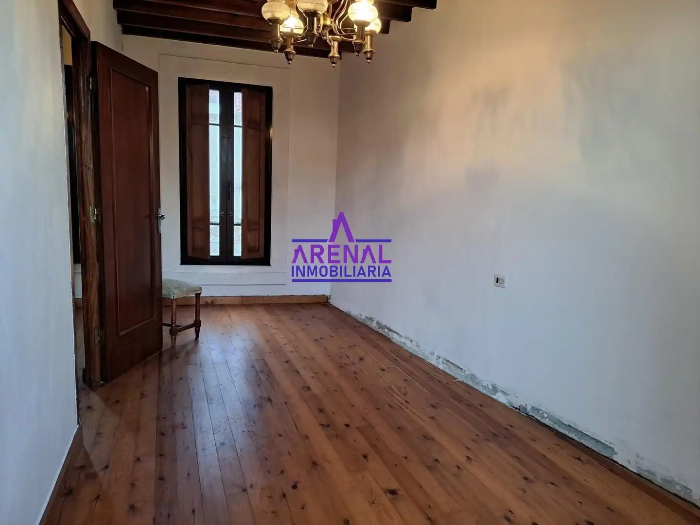 Schlafzimmer von Haus oder Chalet zum Verkauf in A Pobra do Caramiñal mit Privatgarten und Abstellraum