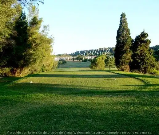 Vista exterior de Residencial en venda en Es Mercadal
