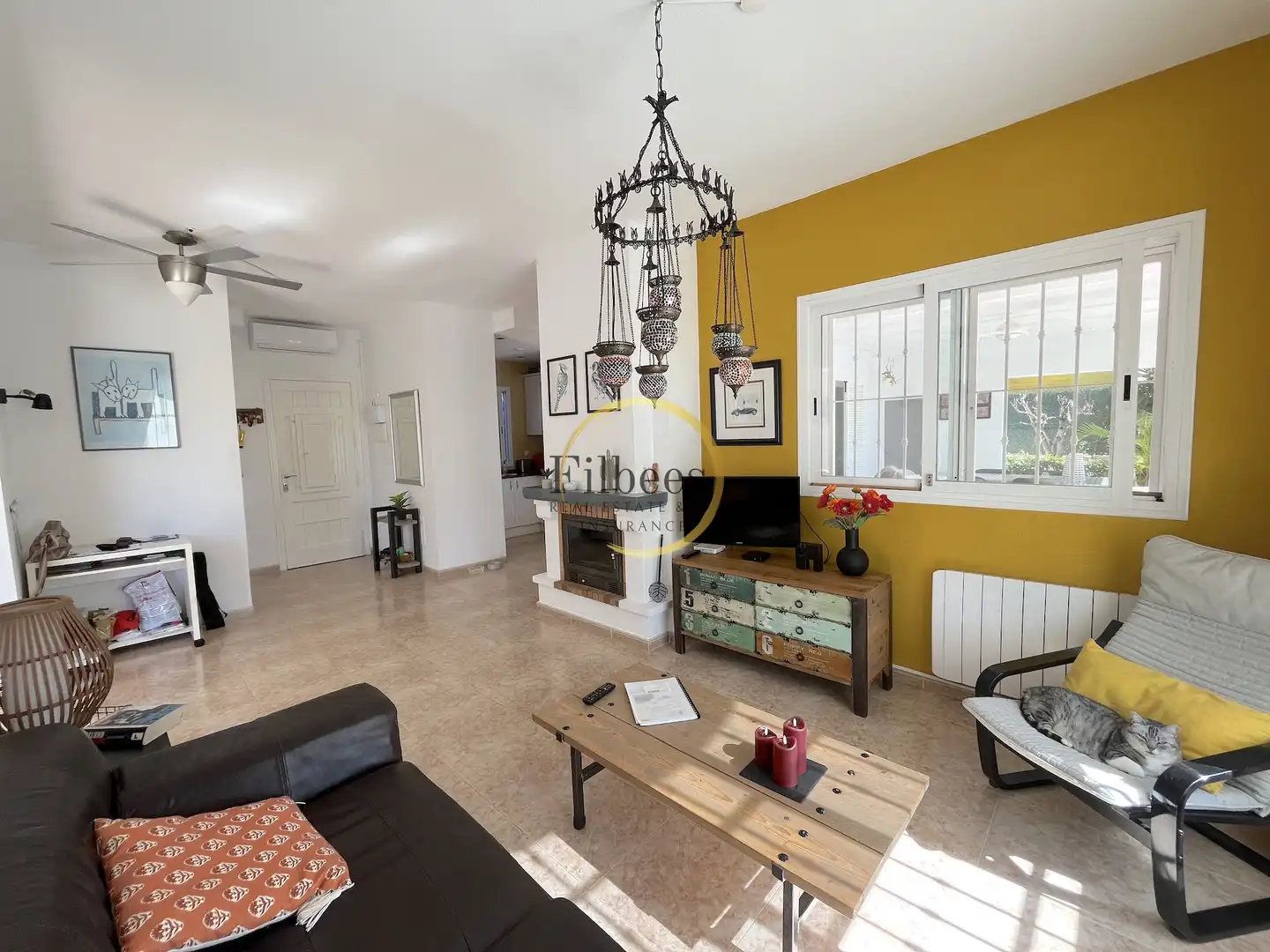 Casa o xalet en venda a Mazarrón Casco Urbano