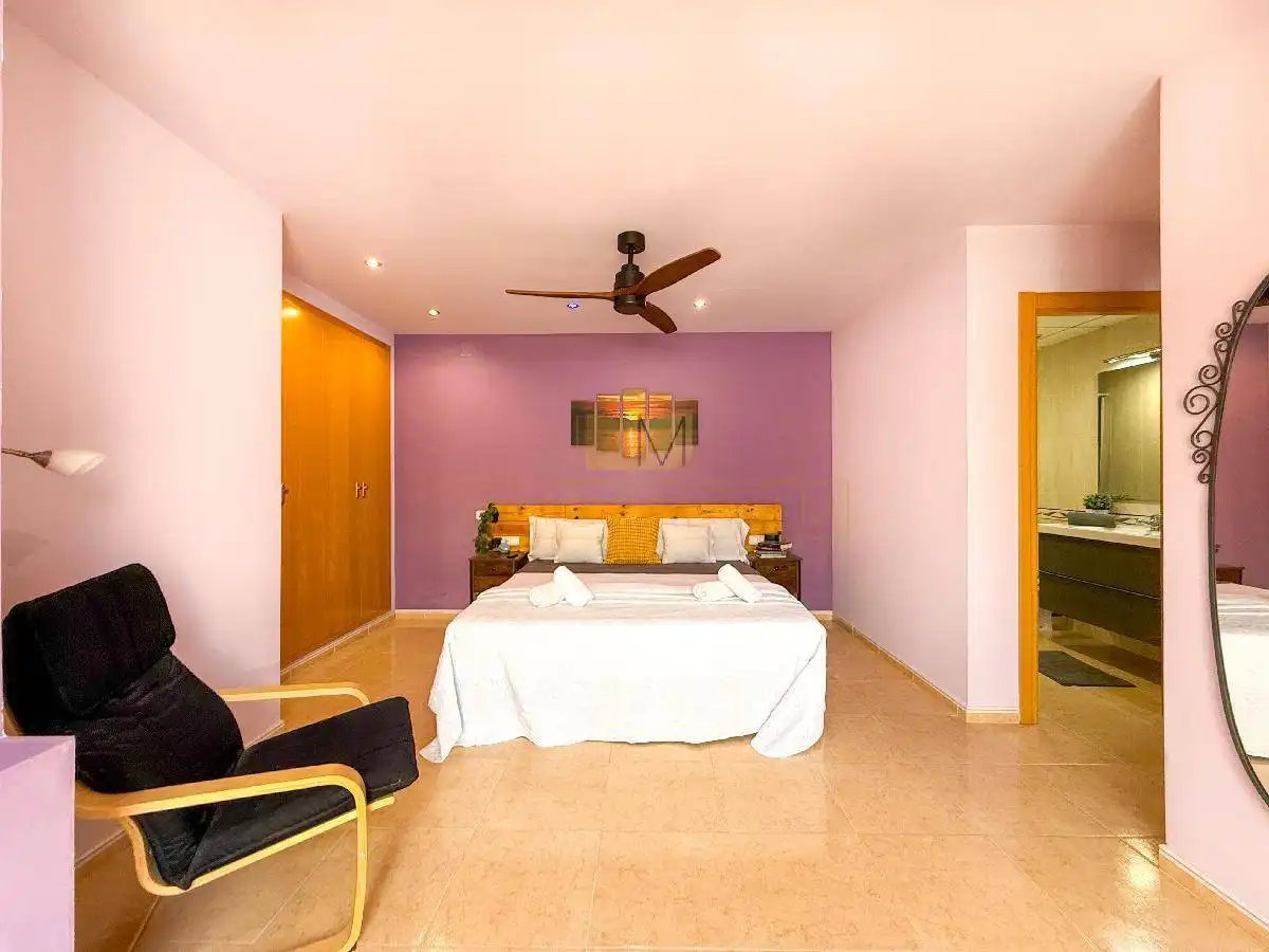 Dúplex con terraza en venta en Centre, imagen 15
