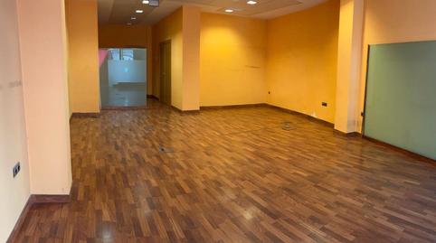 Foto 4 de Oficina de lloguer a Calle Doctor Martín Lagos, 3, Fígares, Granada