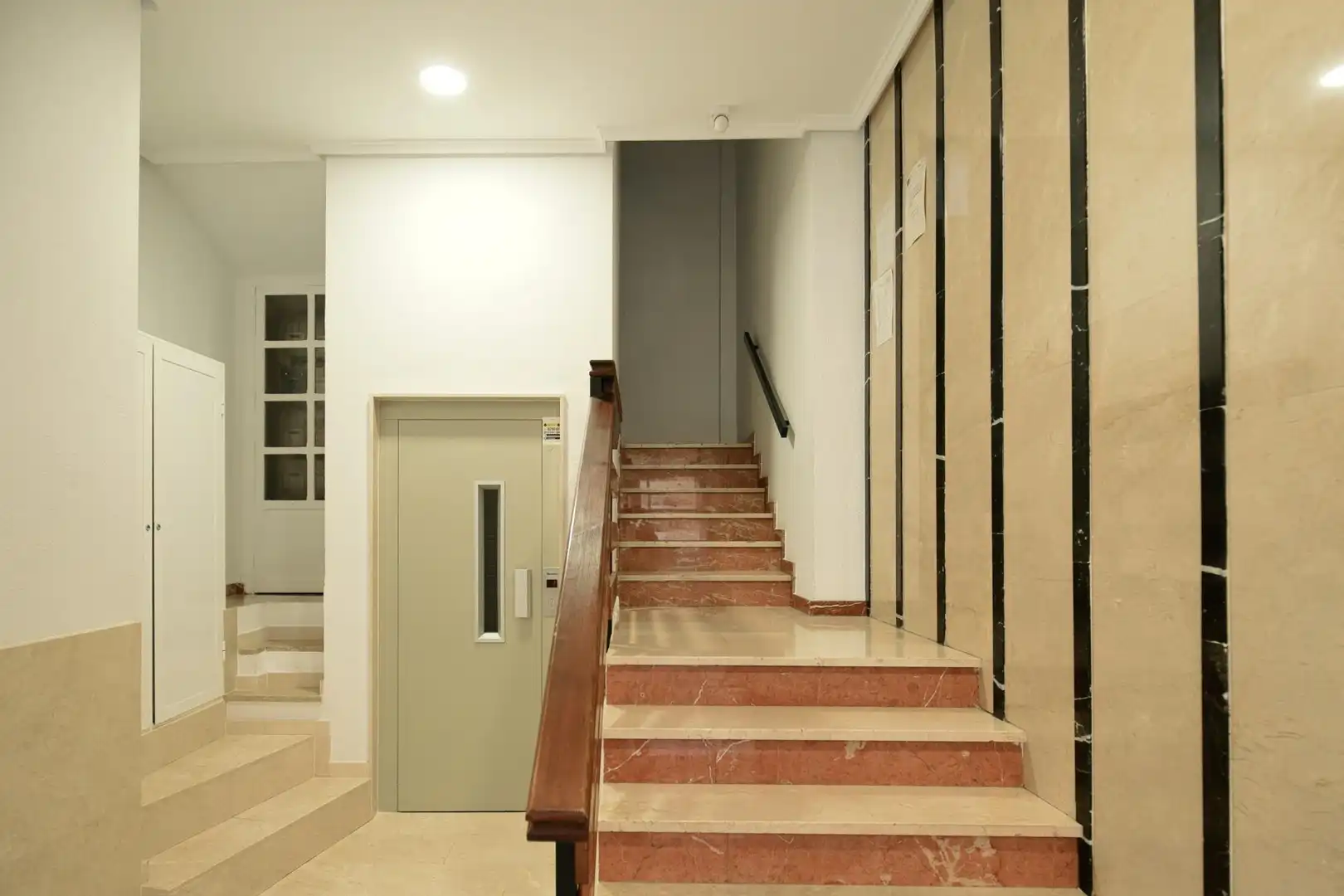 Appartement avec terrasse à vendre à Calle SALVALVADOR DE MADARIAGA, imagen 26