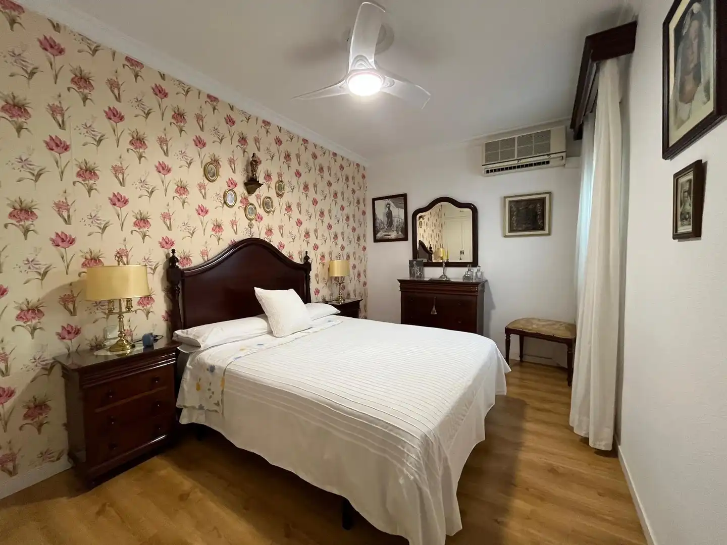 Dormitori de Pis en venda en El Viso del Alcor