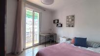 Bedroom of Flat for sale in  Córdoba Capital  with Air Conditioner, Heating and Terrace