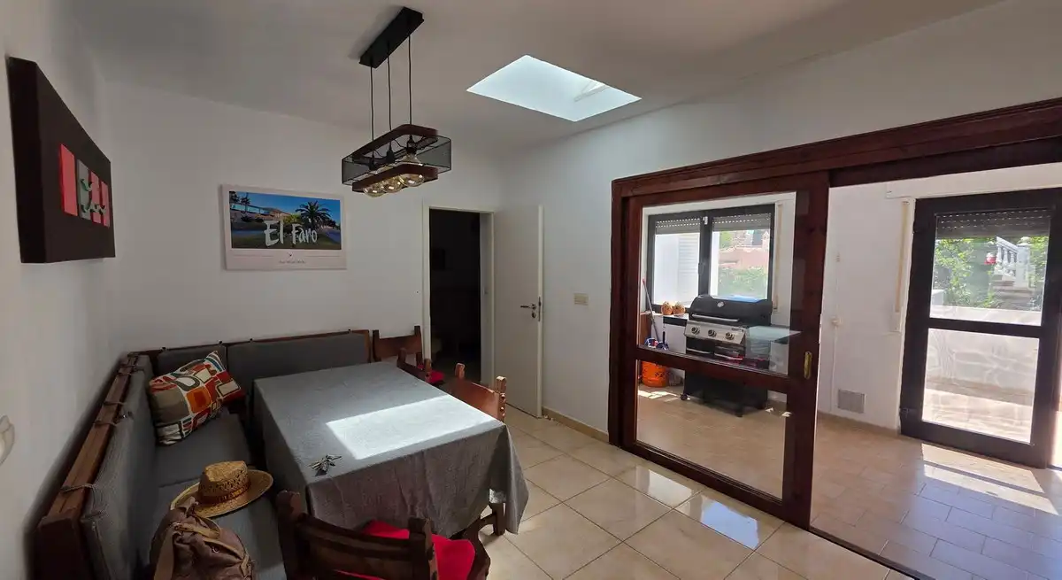 Casa con jardín en venta en El Faro de Calaburra - Chaparral, imagen 11