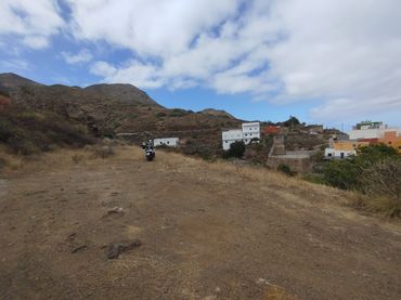 Wohnbaugrundstück zum Verkauf in Calle Guadalete 76