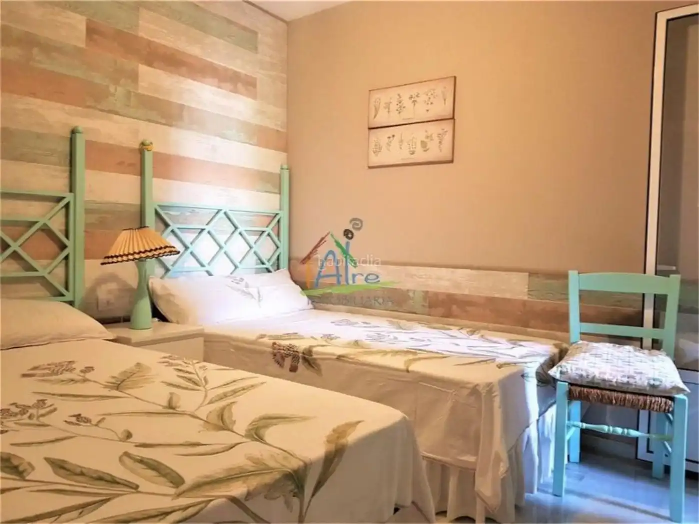 Casa amb jardí en venda a Sector K 62, imagen 9