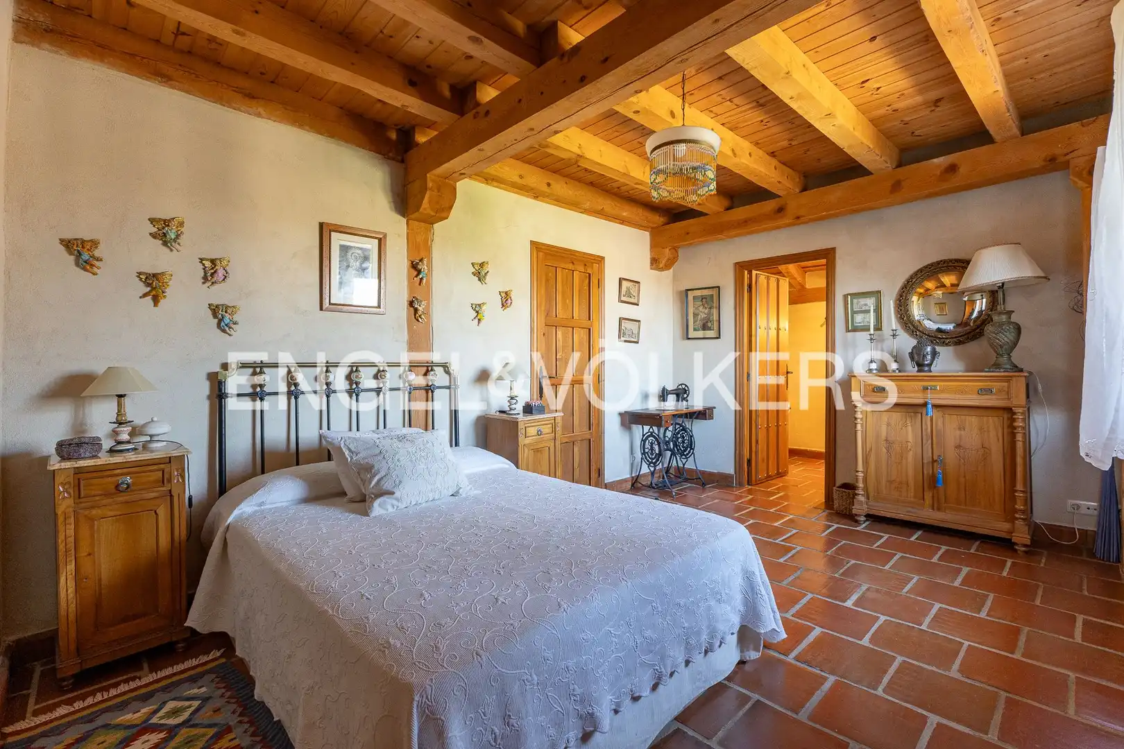 Casa o xalet en venda a Condado de Castilnovo