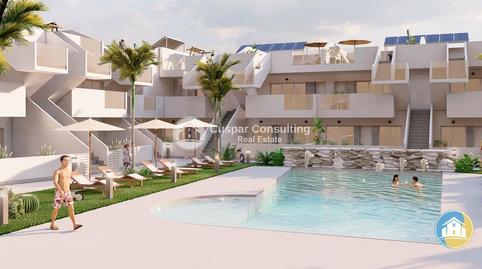 Foto 2 de Apartamento en venta en Juan de Cobato, Roldán, Torre-Pacheco