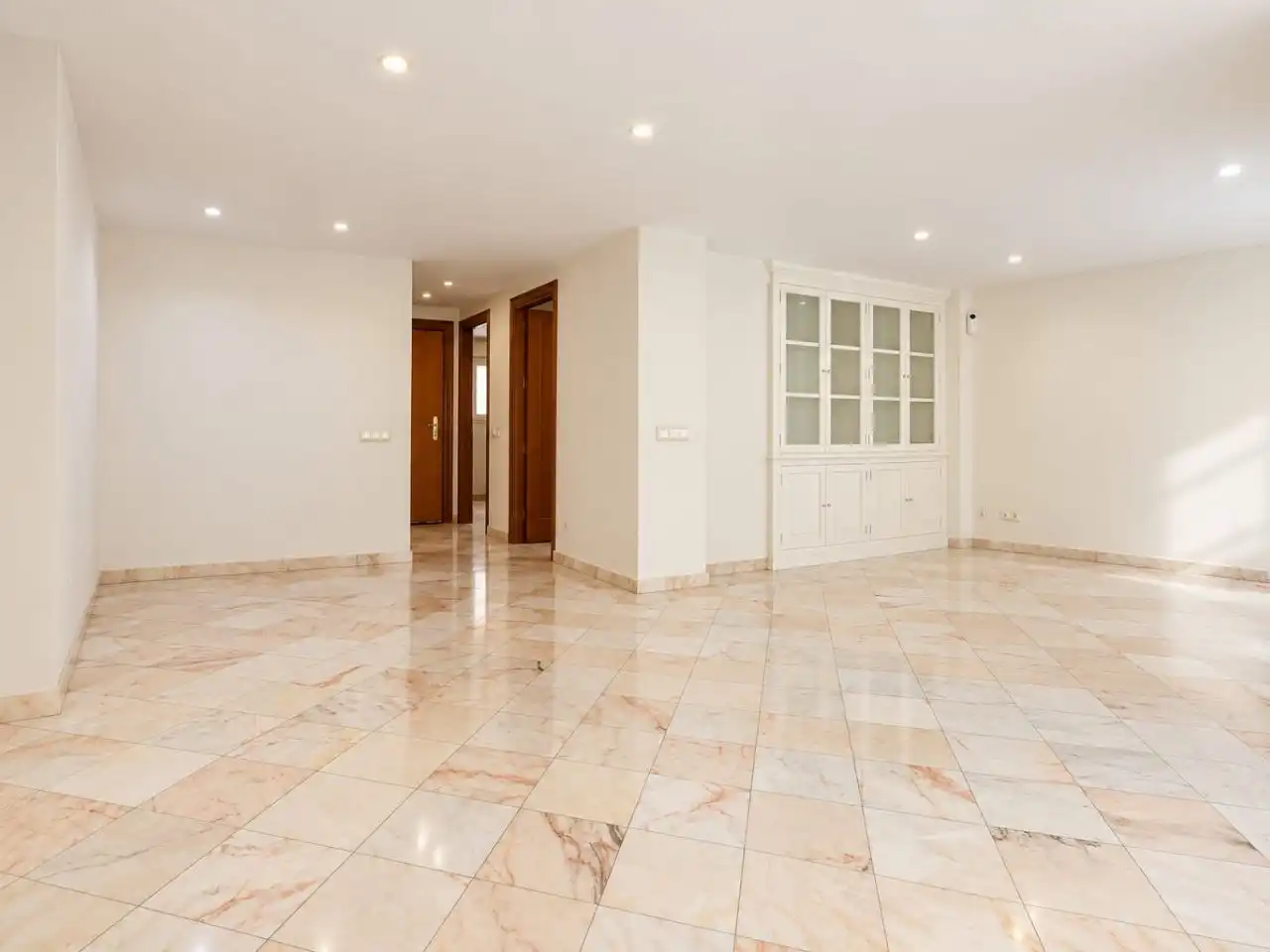 Flat for sale in Marbella Centro