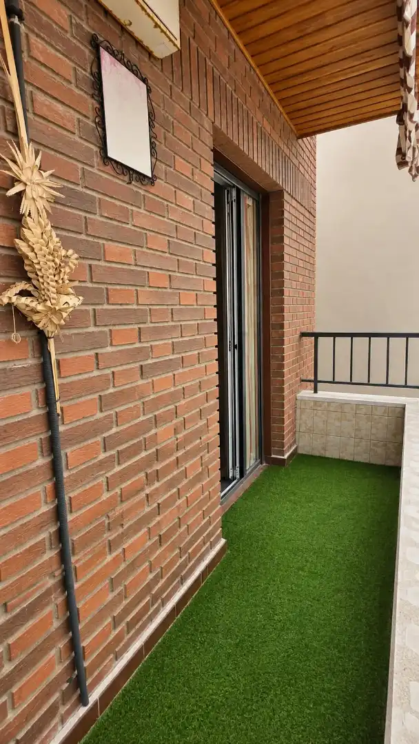 Terraza de Casa o chalet en venta en Parla con Aire acondicionado, Calefacción y Terraza