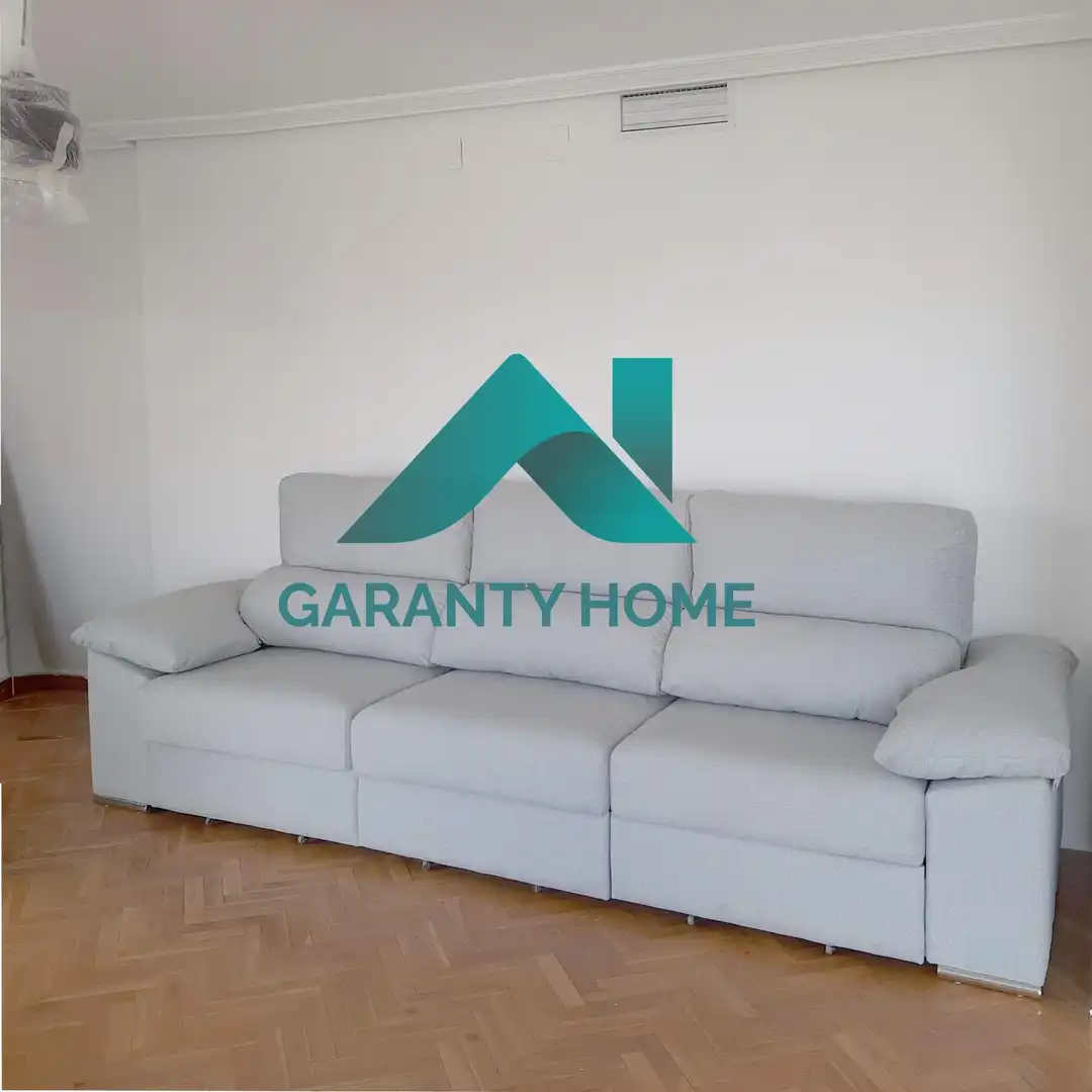 Wohnung mit Terrasse zur Miete in Centro, imagen 3