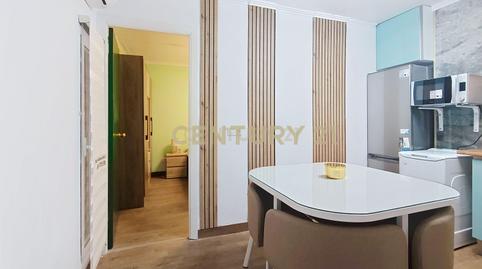 Foto 5 de Apartamento de alquiler en Playamar - Benyamina, Torremolinos