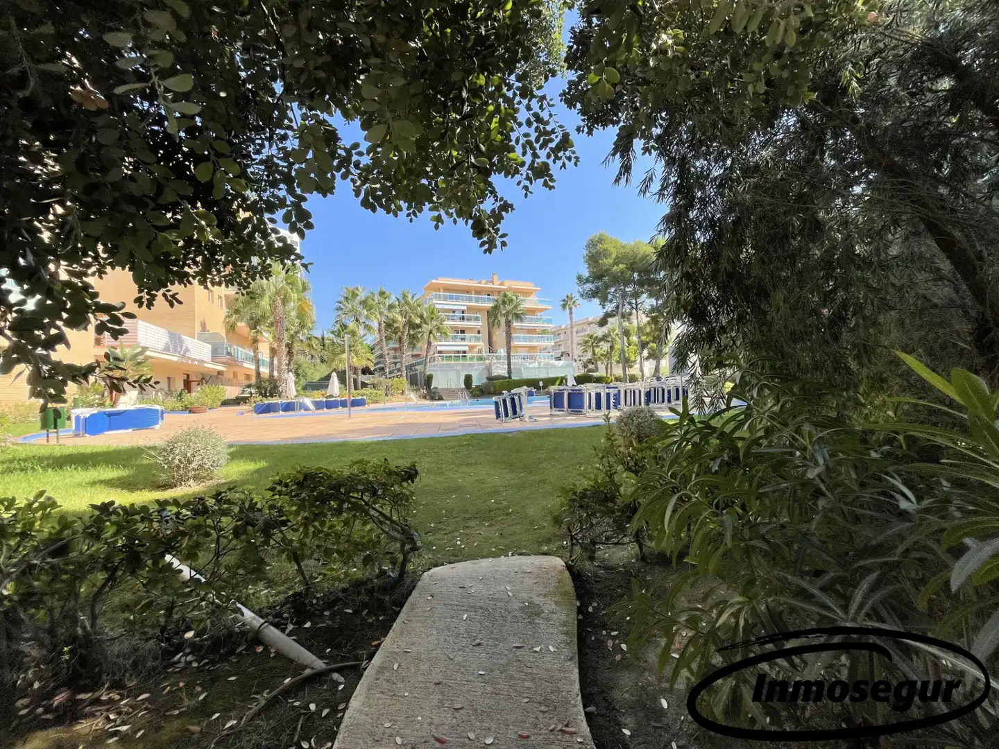 Wohnung mit Terrasse zum Verkauf in Carrer del Bosc Gran 1, imagen 48